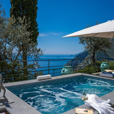 Yourhome - Casa Ivi Positano Extérieur photo