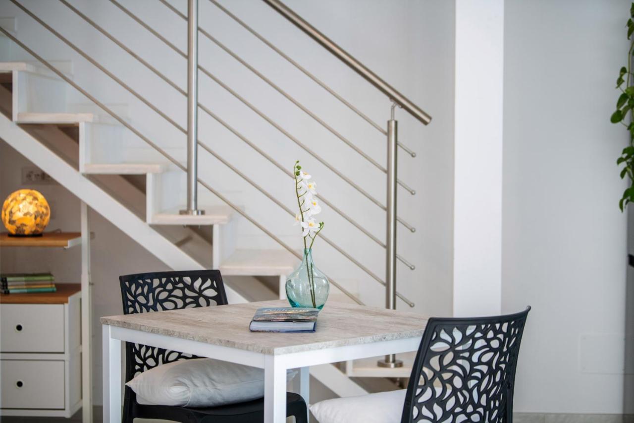 Yourhome - Casa Ivi Positano Extérieur photo