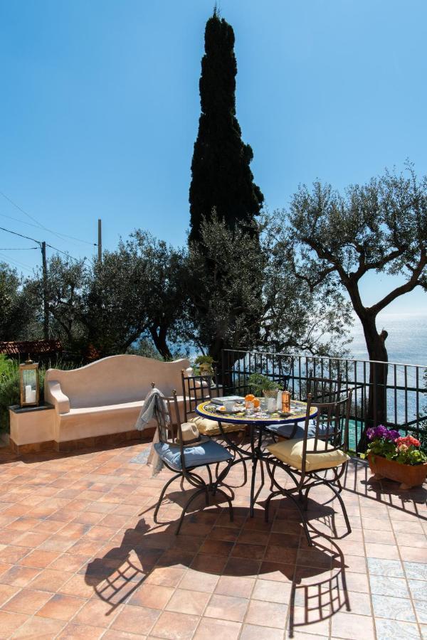 Yourhome - Casa Ivi Positano Extérieur photo