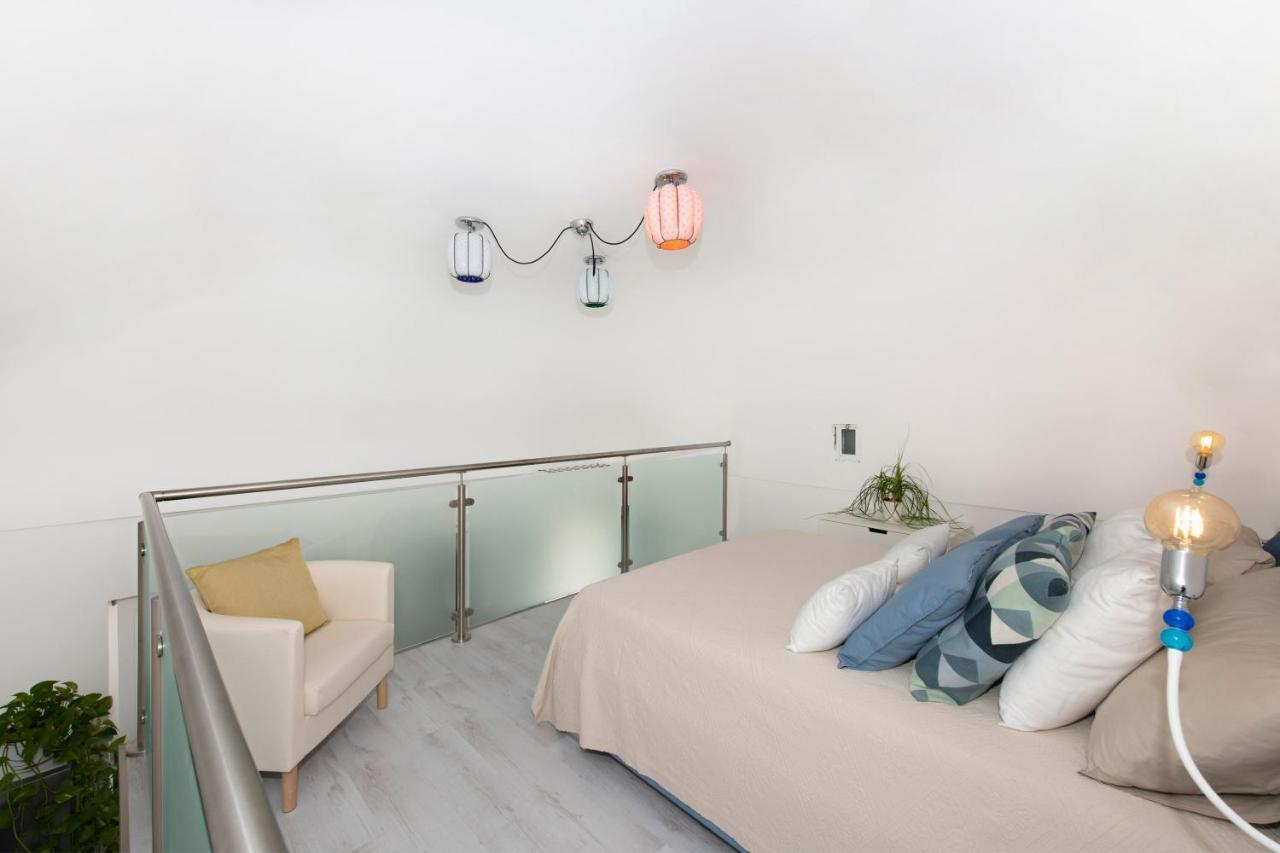 Yourhome - Casa Ivi Positano Extérieur photo