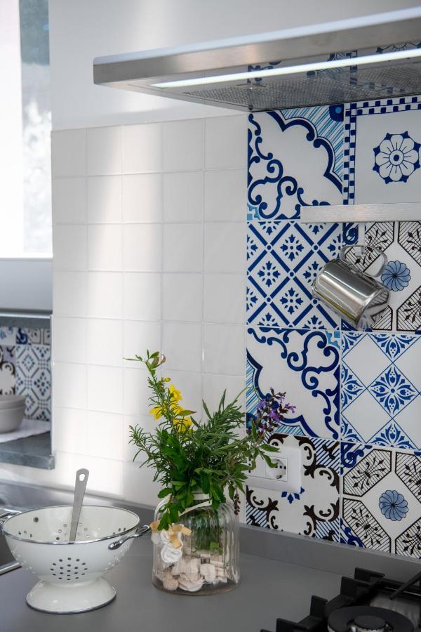 Yourhome - Casa Ivi Positano Extérieur photo