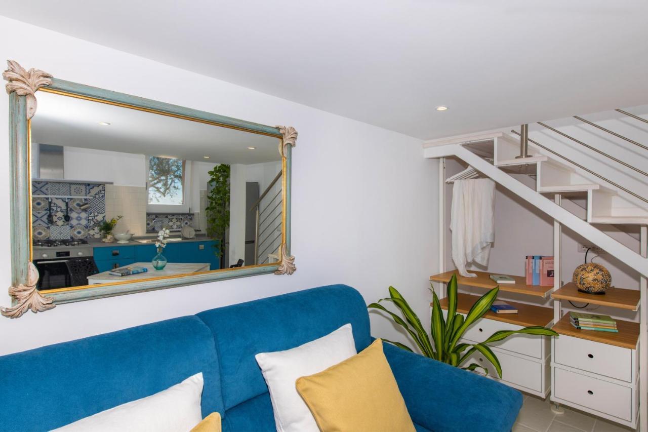 Yourhome - Casa Ivi Positano Extérieur photo