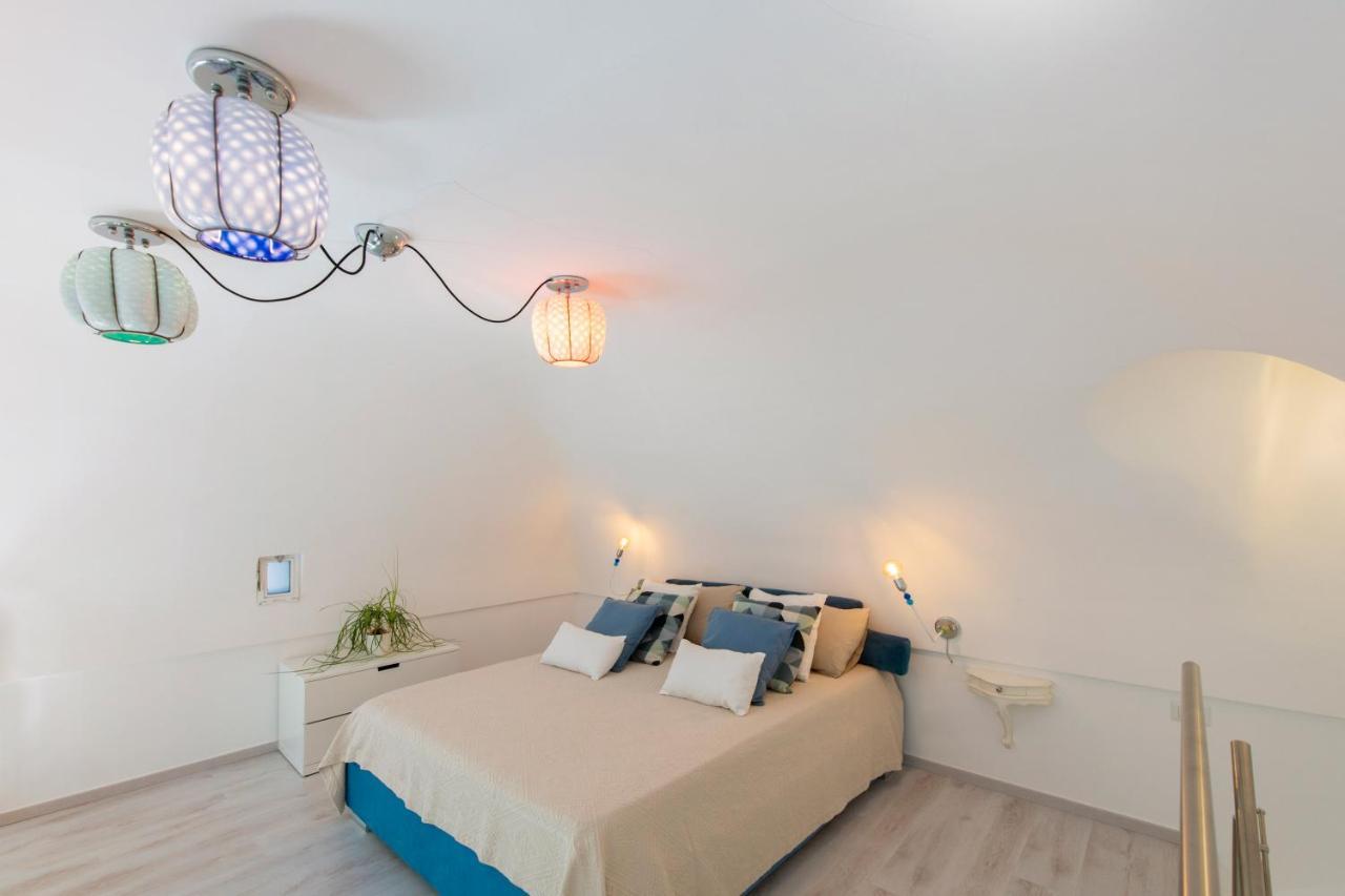 Yourhome - Casa Ivi Positano Extérieur photo