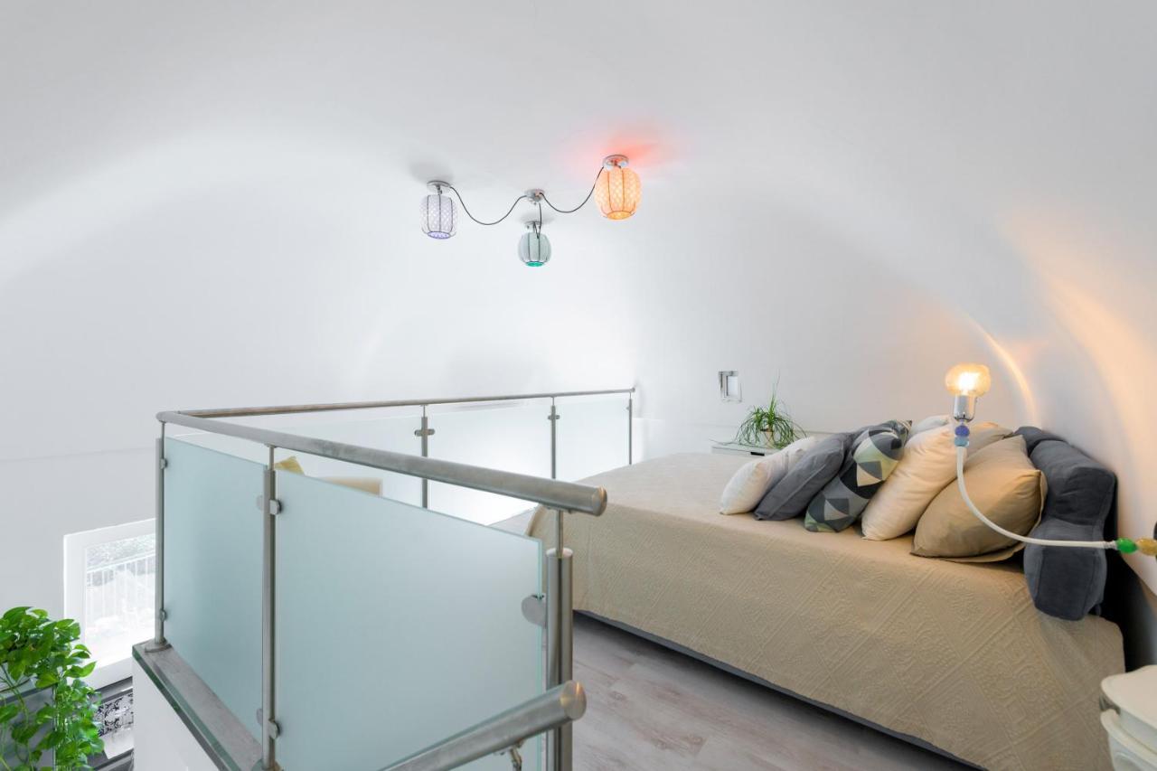 Yourhome - Casa Ivi Positano Extérieur photo
