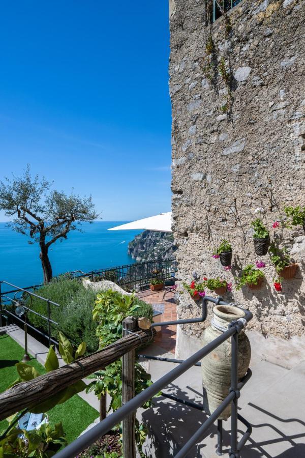 Yourhome - Casa Ivi Positano Extérieur photo