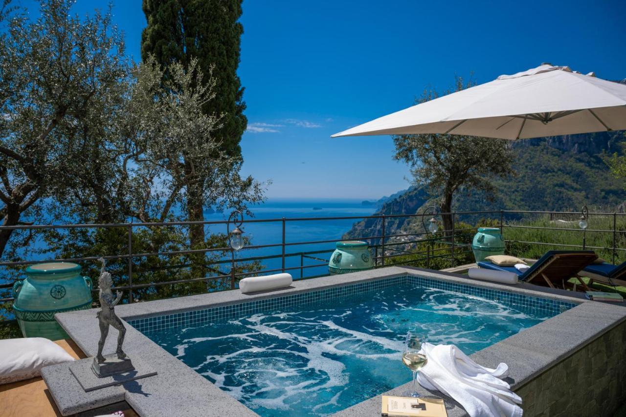Yourhome - Casa Ivi Positano Extérieur photo